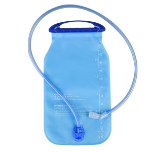 1L/1.5L/2L/2.5L/3L Hydration Water Bladder With Tube